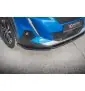Lame Du Pare-Chocs Avant V.2 Peugeot 2008 Mk2