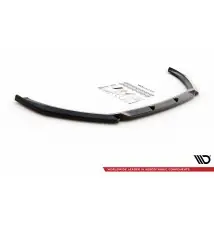 Lame Du Pare-Chocs Avant V.2 Peugeot 2008 Mk2