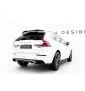 Spoiler Cap Volvo XC60 Mk2 R-Design