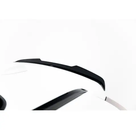 Spoiler Cap Volvo XC60 Mk2 R-Design