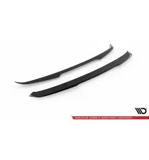 Spoiler Cap Volvo XC60 Mk2 R-Design