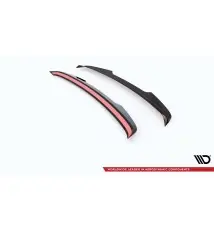 Spoiler Cap Volvo XC60 Mk2 R-Design