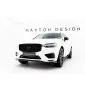 Lame Du Pare-Chocs Avant V.1 Volvo XC60 Mk2 R-Design