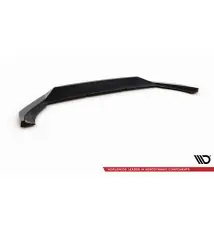 Lame Du Pare-Chocs Avant V.1 Volvo XC60 Mk2 R-Design