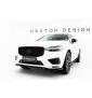 Lame Du Pare-Chocs Avant V.2 Volvo XC60 Mk2 R-Design