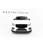 Lame Du Pare-Chocs Avant V.2 Volvo XC60 Mk2 R-Design