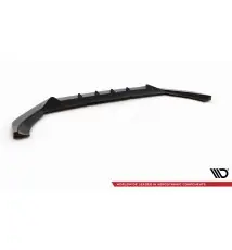 Lame Du Pare-Chocs Avant V.2 Volvo XC60 Mk2 R-Design