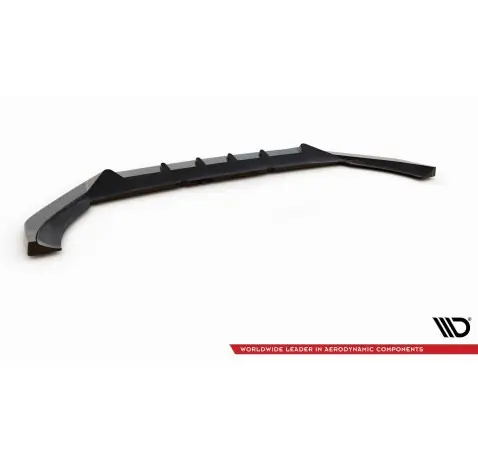 Lame Du Pare-Chocs Avant V.2 Volvo XC60 Mk2 R-Design