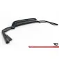 Arriere Splitter (avec une barre verticale) Volvo XC60 Mk2 R-Design