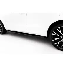 Rajouts Des Bas De Caisse Volvo XC60 Mk2 R-Design