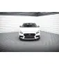 Lame Du Pare-Chocs Avant V.6 + Ailerons Hyundai I30 N Mk3 Hatchback/Fastback