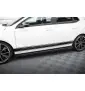 Rajouts Des Bas De Caisse V.5 Hyundai I30 N / N-Line Hatchback / Fastback Mk3 / Mk3 Facelift