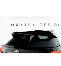 Spoiler Cap Toyota GR Yaris Mk4