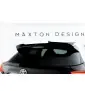 Spoiler Cap Toyota GR Yaris Mk4