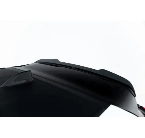 Spoiler Cap Toyota GR Yaris Mk4