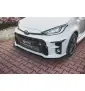 Lame Du Pare-Chocs Avant V.1 Toyota GR Yaris Mk4