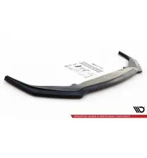 Lame Du Pare-Chocs Avant V.1 Toyota GR Yaris Mk4