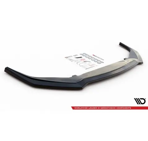 Lame Du Pare-Chocs Avant V.1 Toyota GR Yaris Mk4