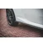 Rajouts Des Bas De Caisse V.1 Toyota GR Yaris Mk4