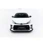 Lame Du Pare-Chocs Avant V.3 + Ailerons Toyota GR Yaris Mk4