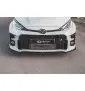Street Pro Lame Du Pare-Chocs Avant Toyota GR Yaris Mk4