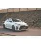 Street Pro Lame Du Pare-Chocs Avant Toyota GR Yaris Mk4