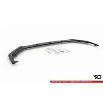 Street Pro Lame Du Pare-Chocs Avant Toyota GR Yaris Mk4