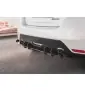 Sport Durabilité Central Diffuseur Arriere Toyota GR Yaris Mk4