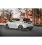 Street Pro Rajouts Des Bas De Caisse + Flaps Toyota GR Yaris Mk4