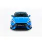 Street Pro Lame Du Pare-Chocs Avant / Splitter V.2 Ford Focus RS Mk3