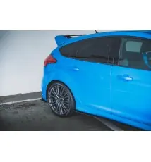 Street Pro Rajouts Des Bas De Caisse Ford Focus RS Mk3