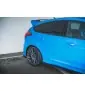 Street Pro Rajouts Des Bas De Caisse Ford Focus RS Mk3