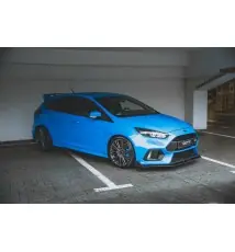 Street Pro Rajouts Des Bas De Caisse Ford Focus RS Mk3