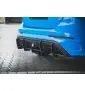 Street Pro Central Diffuseur Arriere V.1 Ford Focus RS Mk3