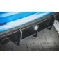 Street Pro Central Diffuseur Arriere V.1 Ford Focus RS Mk3