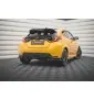 Rajout Du Pare-Chocs Arriere Toyota GR Yaris Mk4