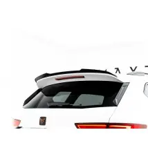 Spoiler Cap Cupra Ateca Mk1 / Mk1 Facelift