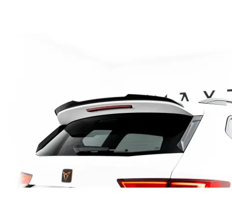 Spoiler Cap Cupra Ateca Mk1 / Mk1 Facelift