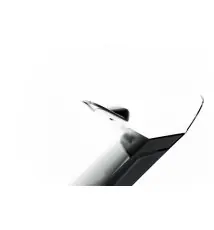 Spoiler Cap Cupra Ateca Mk1 / Mk1 Facelift