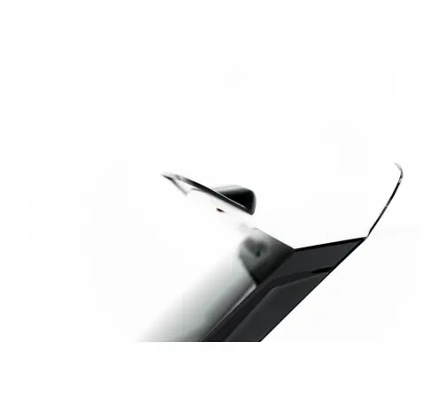 Spoiler Cap Cupra Ateca Mk1 / Mk1 Facelift