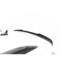 Spoiler Cap Cupra Ateca Mk1 / Mk1 Facelift