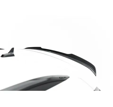 Spoiler Cap Cupra Ateca Mk1 / Mk1 Facelift