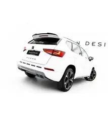 Spoiler Cap Cupra Ateca Mk1 / Mk1 Facelift