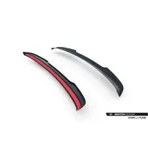 Spoiler Cap Cupra Ateca Mk1 / Mk1 Facelift