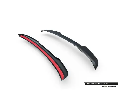 Spoiler Cap Cupra Ateca Mk1 / Mk1 Facelift