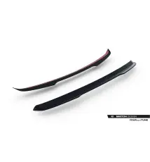 Spoiler Cap Cupra Ateca Mk1 / Mk1 Facelift