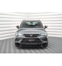 Lame Du Pare-Chocs Avant V.1 Cupra Ateca Mk1