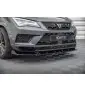 Lame Du Pare-Chocs Avant V.1 Cupra Ateca Mk1