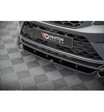 Lame Du Pare-Chocs Avant V.1 Cupra Ateca Mk1