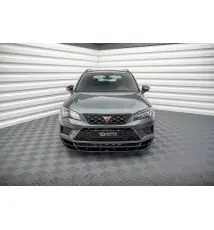 Lame Du Pare-Chocs Avant V.2 Cupra Ateca Mk1